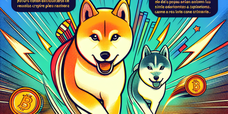 Les Investisseurs Shiba Inu ($SHIB) Se Tournent Vers Husky Inu ($HINU)