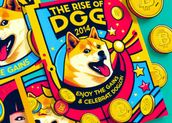 L'essor de Doge2014 : Profitez des Gains et Célébrez Dogecoin