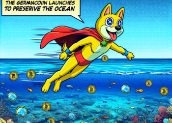 OceanDoge, le Memecoin Allemand, se Lance pour Préserver l’Océan