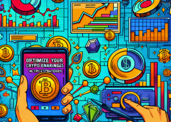 Optimisez vos Gains Crypto dans le Jeu en Ligne : Astuces & Stratégies