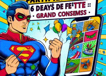 Participez à 6 jours de fête : Grand concours StealthEX