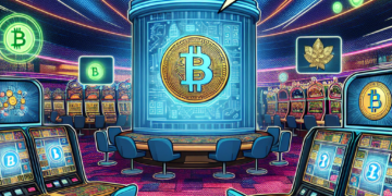 Pourquoi les Casinos en Crypto sont l'Avenir du Jeu