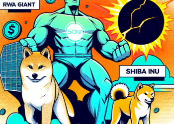 RWA Giant Rexas Finance (RXS) Éclipse Solana (SOL) et Shiba Inu (SHIB)