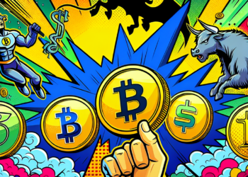 Top 5 Altcoins Méconnus Qui Pourraient Exploser au Prochain Bull Run