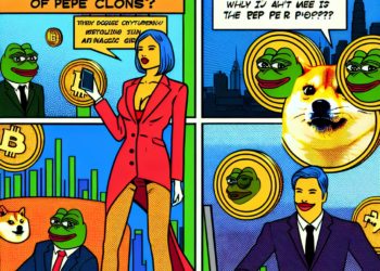 Un Millionnaire Dogecoin Prédit le Bull Run des Clones de Pepe