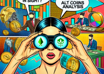 Un Redressement du Marché en Vue ? Analyse des Altcoins Politifi