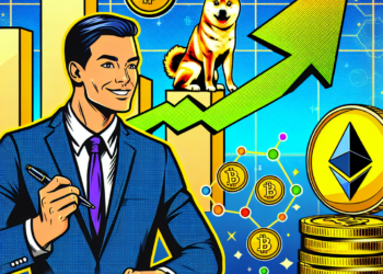 Un analyste prévoit une hausse pour Dogecoin et un jeton Ethereum