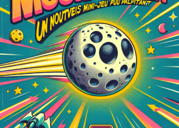 WuffiTap Lançe un Nouveau Mini-Jeu Palpitant, Moon Sprint