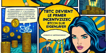 tBTC devient le premier BTC incitatif sur EigenLayer