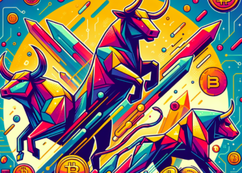 3 Altcoins Prêts à Exploser lors du Bull Run