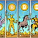 4 altcoins susceptibles d'atteindre leur ATH si BTC atteint 300k