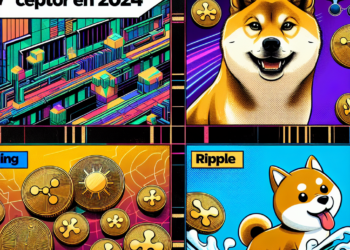 4 cryptos à suivre en 2024 : BlockDAG, Shiba Inu, Ripple