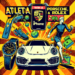 ATLETA et Bybit : gagnez une Porsche, Rolex ou iPhone