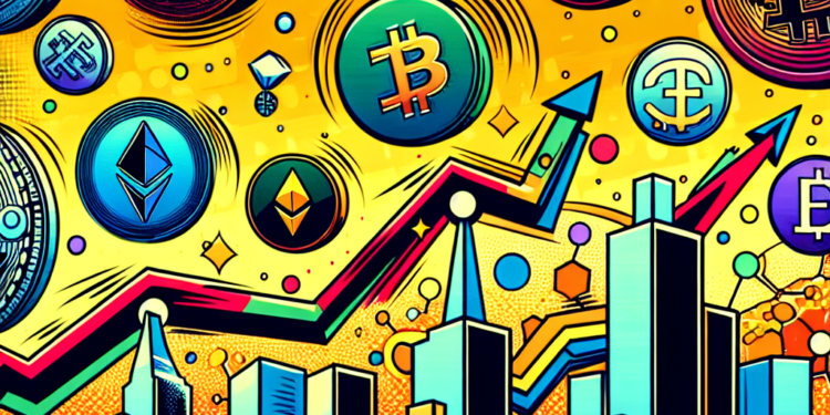 Analyse des Prix Crypto 10-15 : BTC, ETH, SOL, WIF, UNI, ICP, OP