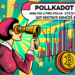 Analyse du Prix POLKADOT 27/10 : DOT remonte dès 4 $