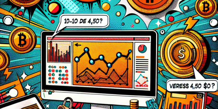 Analyse du prix de POLKADOT 10-19 : DOT vers 4,50 $?