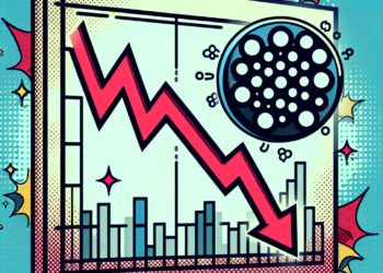 Analyse du prix de Polkadot 10-13 : une semaine baissière