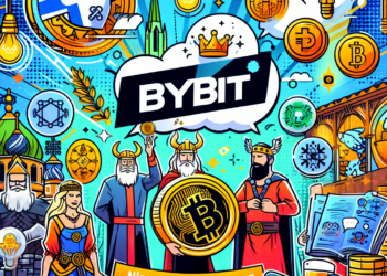 Bybit et Nordic Blockchain s'unissent pour innover