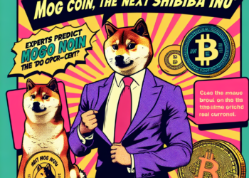 Des Experts Prédisent Mog Coin, le Prochain Shiba Inu �