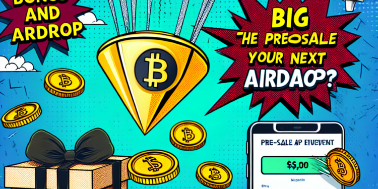 Gros Bonus et Airdrop: Pourquoi la Prévente Doge2014 Est Votre Prochain Gagne