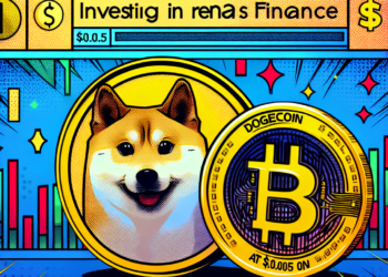 Investir dans Rexas Finance (RXS) comme Dogecoin à 0,005$