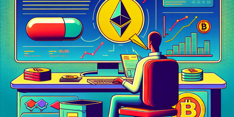 L'Analyste Dévoile le Prochain Token Ethereum Prometteur