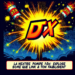 La Prochaine Pompe 10x : DTX Explose alors que LINK & TON Faiblissent