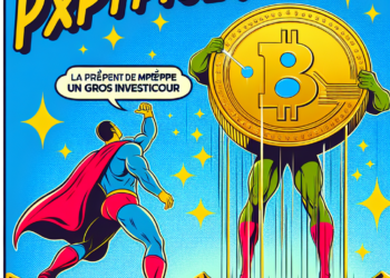 La prévente de Mpeppe attire un gros investisseur Pepecoin