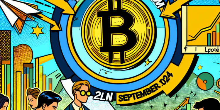 L'analyse de Baden Bower sur le boom du Bitcoin sept. 2024