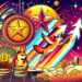 Lancement de Phoenix Wallet par DTX : Solana et Dogecoin en hausse