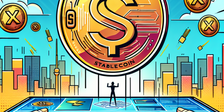 Lancement de XSGD, 1er stablecoin SGD, sur Bitstamp