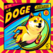 Le Dogecoin ($DOGE) revient dans la course des memecoins