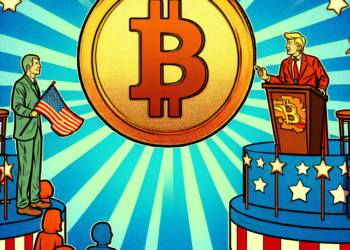 L'élection US, un catalyseur haussier pour Bitcoin, même avec Harris