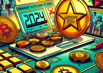 Les Altcoins Phare de 2024 : Mpeppe en Vedette 200x