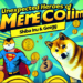 Les Héros Inattendus des Memecoins : Shiba Inu & GEGG