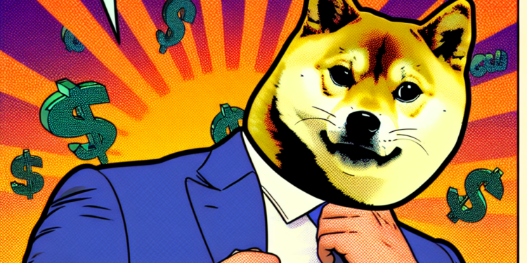 Les investisseurs Shiba Inu rejoignent le Mpeppe (MPEPE)