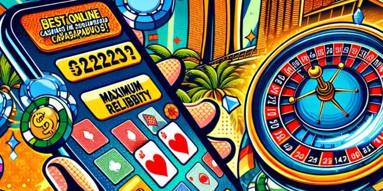 Meilleurs Casinos en Ligne à Singapour (2024)Fiabilité Max