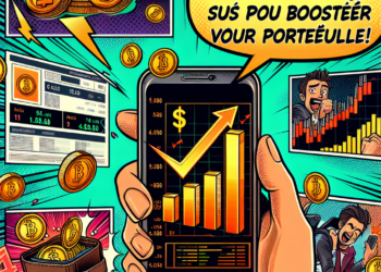 Memecoins Bon Marché Sous $1 pour Booster Votre Portefeuille