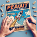 Peanut lance une sortie instantanée