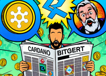 Prix Cardano, Solana, Bitgert : Quel Impact des News Bitgert?