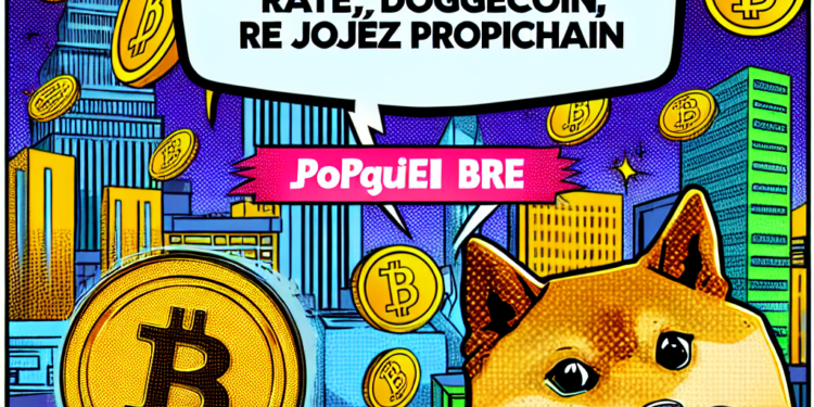 Si Vous Avez Raté Dogecoin, Rejoignez PropiChain