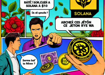 Si vous avez raté Solana à $10, achetez ce jeton RWA