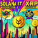 Solana et XRP: ETFs Spot Imminents, Altcoin En Vue