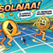 Solana va Surpasser Ethereum ? Un Memecoin Prometteur