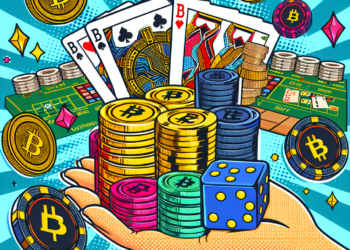 Solutions DeFi dans le Jeu : L'Avenir des Crypto Casinos ?