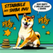 Stabilité des Shiba Inu : PEPE prêt à briller avant l'année