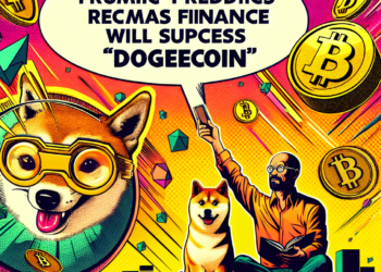 Un expert prédit Rexas Finance surpassera Dogecoin