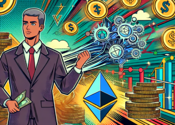 Un nouvel adversaire pour Ethereum ? Un analyste évoque un prétendant à moins de 0,15 $