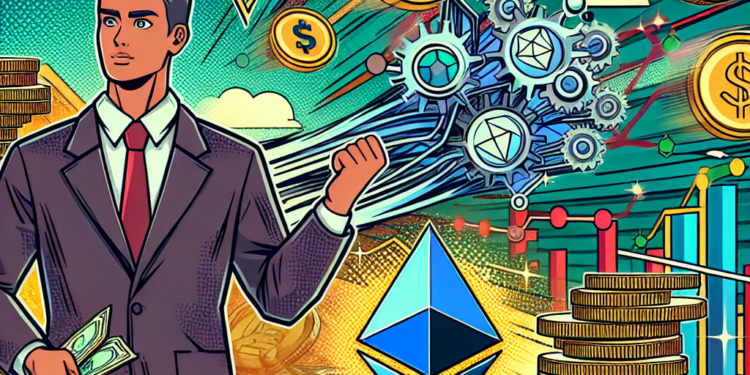 Un nouvel adversaire pour Ethereum ? Un analyste évoque un prétendant à moins de 0,15 $