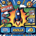 XSolla lance XSolla ZK pour l'adoption Web3 des jeux